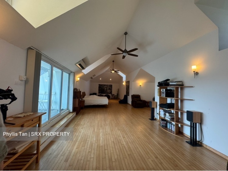 Peirce Villas (D10), Detached #488943321